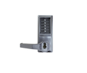 Kaba Simplex LL1021S Pushbutton Lock, W/ Key Override, Accepts Schlage LFIC, LH & LHR Doors