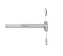 Von Duprin RX9827EO Surface Vertical Rod Exit Device, Request to Exit