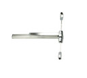 Von Duprin RX9827EO-F Surface Vertical Rod Exit Device, Request to Exit