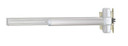 Von Duprin RX9875EO Mortise Lock Panic Exit Device, Request to Exit