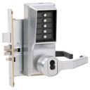 Kaba Simplex RR8148S Mortise Combination Lock, Accepts Schlage FSIC