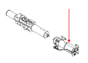 LCN 4640-3454 Motor/Clutch Assembly