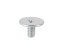 LCN 4040SE-159 689 4040SE Series Arm Screw, Aluminum Finish