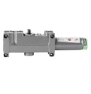 LCN 4811-3071 689 Standard Cylinder Assembly, Aluminum Finish
