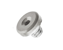 LCN 4820-31 689 Cover Screw, Aluminum Finish