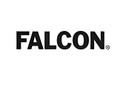 Falcon 650202 US32D Latch Case Cover Kit, for 24/25/XX Series Devices, Satin Stainless Steel Finish