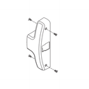 Falcon 650247 US32D 24-R Center Case Cover Kit, Satin Stainless Steel Finish
