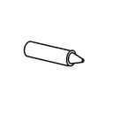 Falcon PLUNGER.101 EL Plunger