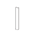 Falcon 4270100522 RL Bottom Rod Assembly