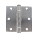 Stanley FBB179 3-1/2X3-1/2 Five Knuckle Ball Bearing Hinge