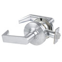 Schlage ND12DEL RHO Heavy Duty Electrified Exit Lever Lock - Fail Safe, Rhodes Style