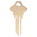 Schlage 35-100 E Classic Conventional Key - 5 Pin