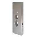 Don-Jo 27-CW Wrap Around Plate For Alarm Lock 2700/T2 and DL4100 Series