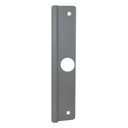 Don-Jo LP-312 Out Swing Latch Protector