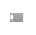 Don-Jo 9175-RC Extended Lip Strike With Radius Corner