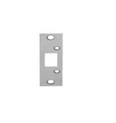 Don-Jo 2-SDS Security Strikes, 4-7/8" x 1-1/4", For deadbolt