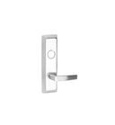 Corbin Russwin A959ET 630 Storeroom Exit Trim, Satin Stainless Steel