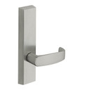 Sargent 710 ETL Dummy Exit Trim, For Rim, Surface Vertical Rod and Mortise Devices