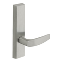 Sargent 740 ETB Dummy Freewheeling Exit Trim, For Rim, Surface Vertical Rod and Mortise Devices