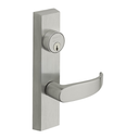 Sargent 706 ETP Storeroom Exit Trim, For Surface Vertical Rod and Mortise Devices