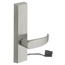 Sargent 774-4 ETP Fail Secure Electrified Exit Trim, For Concealed Vertical Rod Devices