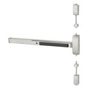 Sargent 8710E 32" Surface Vertical Rod Exit Device, Exit Only