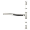 Sargent 12-8710E 32" Fire Rated Surface Vertical Rod Exit Device, Exit Only