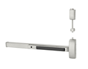 Sargent 16-NB8713E 32" Cylinder Dogging Top Latch Surface Vertical Rod Exit Device, Classroom - No trim