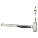 Sargent 12NB-MD8610F 36" Fire Rated Top Latch Concealed Vertical Rod Exit Device for Metal Doors, Exit Only