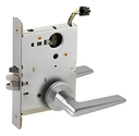 Schlage L9090EL 05A Electrified Mortise Lock, Fail Safe, No Cylinder Override