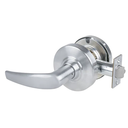 Schlage ND25D ATH Heavy Duty Exit Lever Lock, Athens Style