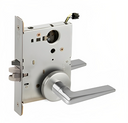 Schlage L9091EL 05B Electrified Mortise Lock, Fail Safe, No Cylinder Override