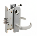 Schlage L9091EL 17L Electrified Mortise Lock, Fail Safe, No Cylinder Override