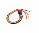 HES 2001-1 Wire-In AC Bridge Rectifier