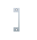Hes A Faceplate Only, 1006 Series, 4-7/8" x 1-1/4"