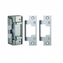 HES 8000C-LBM Concealed Electric Strike Complete for Cylindrical Locksets w/ Latchbolt Monitor