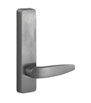 PHI Precision 2914B Narrow Stile Lever Always Active, "B" Lever Design