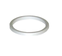 Kaba Ilco 861M Mortise Cylinder Solid Collar, 9/32" Thick