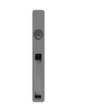 Detex 03AN Key retracts latch with "AN" Straight Pull Trim for Value Series Devices