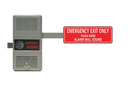 Detex ECL-230D Alarm Panic Exit Control Lock