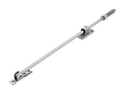 Glynn-Johnson 793S Extra Heavy Duty Surface Overhead Stop Only, Size 3