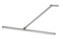 Glynn-Johnson 454S Medium Duty Surface Overhead Stop Only, Size 4