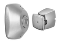 Rixson 999M Electromagnetic Door Holder/Release, Universal Wall Mounted