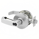Sargent 60-10XG70 LL Electromechanical Cylindrical Lever Lock (Fail Safe), Accepts Large Format IC Core (LFIC)