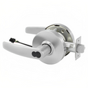 Sargent 70-10XG71 LB Electromechanical Cylindrical Lever Lock (Fail Secure), Accepts Small Format IC Core (SFIC)