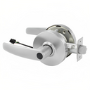 Sargent LC-10XG71 LB Electromechanical Cylindrical Lever Lock (Fail Secure), Less Cylinder