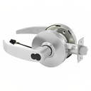 Sargent 70-10XG70 LP Electromechanical Cylindrical Lever Lock (Fail Safe), Accepts Small Format IC Core (SFIC)