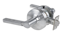Schlage ND10S LAT Heavy Duty Passage Lever Lock, Latitude Style