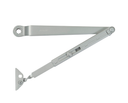 Sargent 25RO EN Door Closer Regular Arm, Sprayed Aluminum