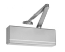 Sargent 281-UH Powerglide Cast Iron Door Closer, Universal Hold Open Arm